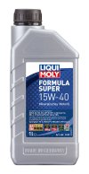 LIQUI MOLY FORMULA SUPER 15W-40 - 1l