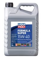 LIQUI MOLY FORMULA SUPER 15W-40 - 5l